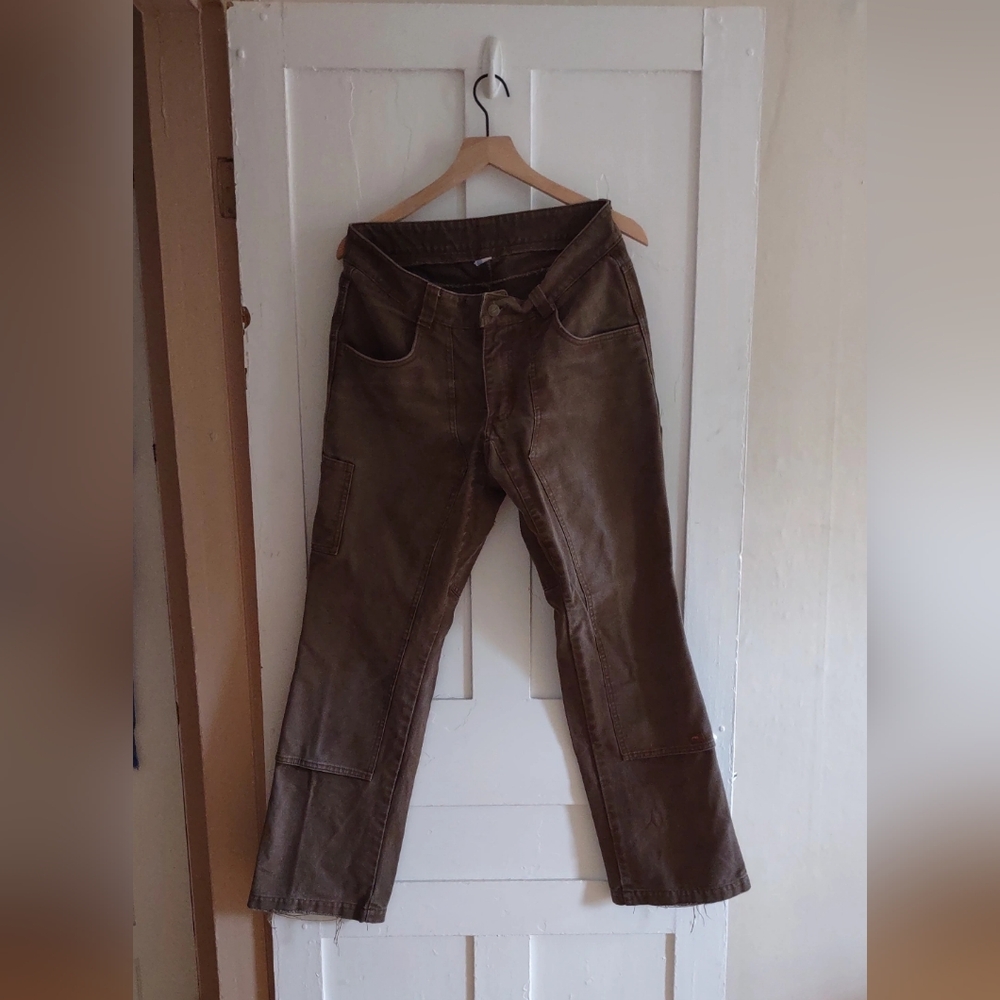 Red Ants Pants